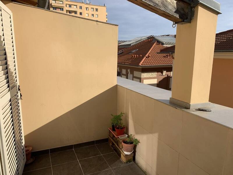 Maison à louer, 34m², BEAUSOLEIL