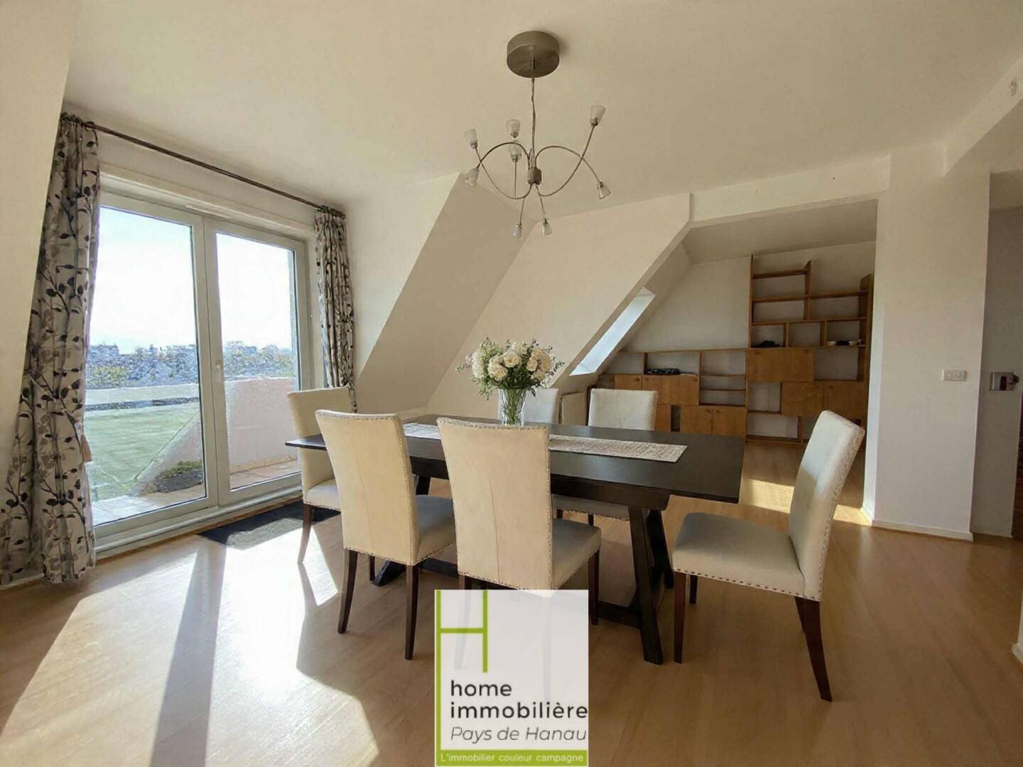 Maison à vendre, 100m², HOENHEIM