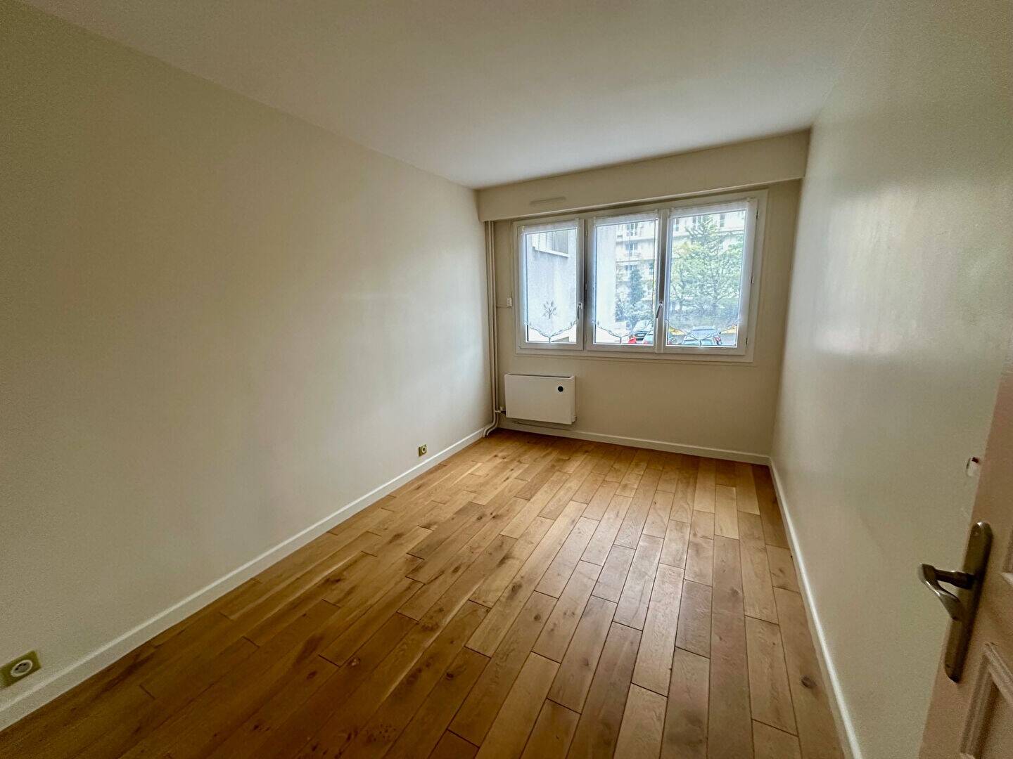 Maison à louer, 65m², RUEIL MALMAISON