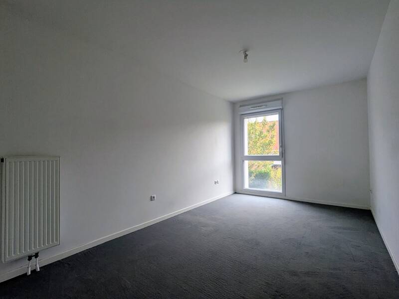 Maison à vendre, 62m², FACHES THUMESNIL