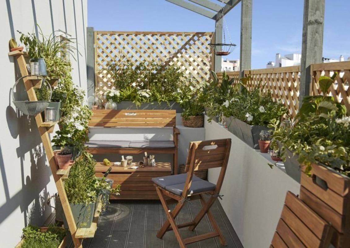 Maison à vendre, 46m², LA ROCHELLE