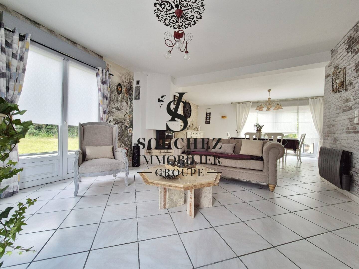 Maison à vendre, 172m², GIVENCHY EN GOHELLE