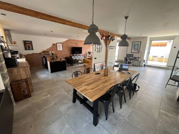 Maison à vendre 320 000 € 6 pièces 5 chambres 269 m² 355 m² de terrain Haut-Saint Pierre Dax 40100