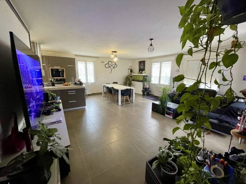 Maison à vendre, 165m², PERPIGNAN