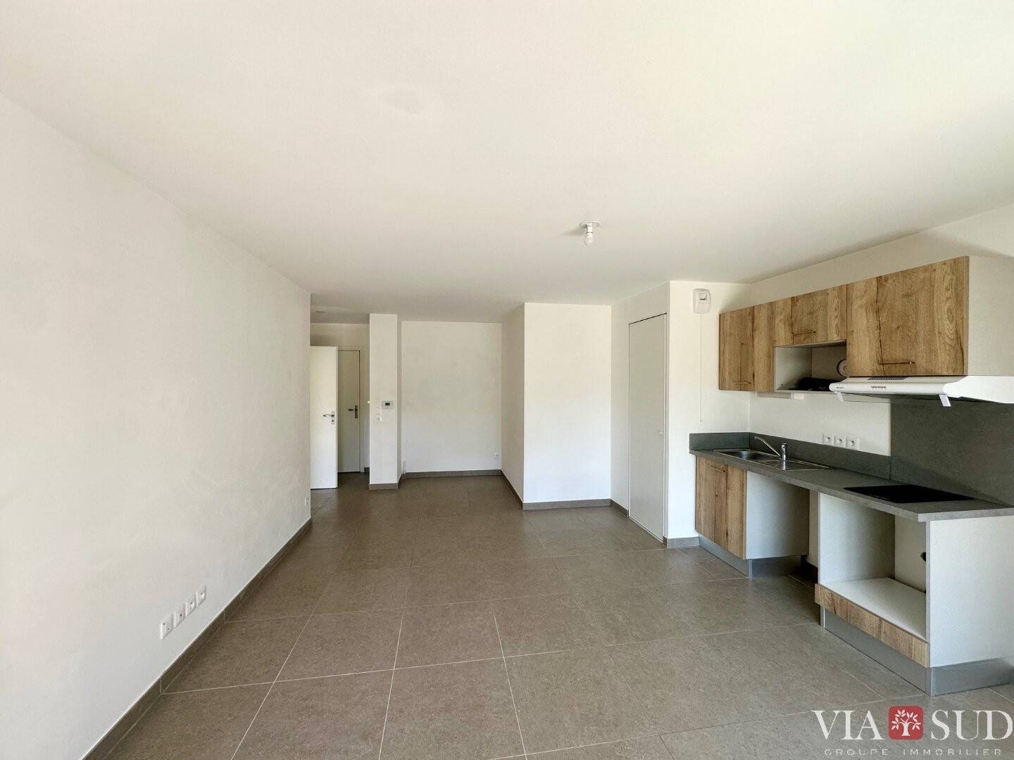 Maison à louer, 44m², BEZIERS