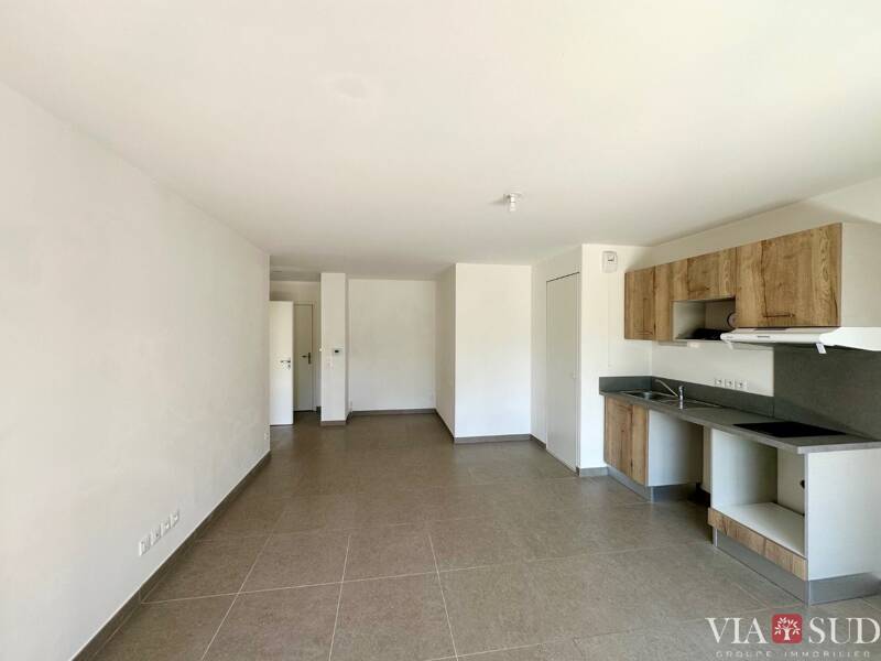 Maison à louer, 44m², BEZIERS