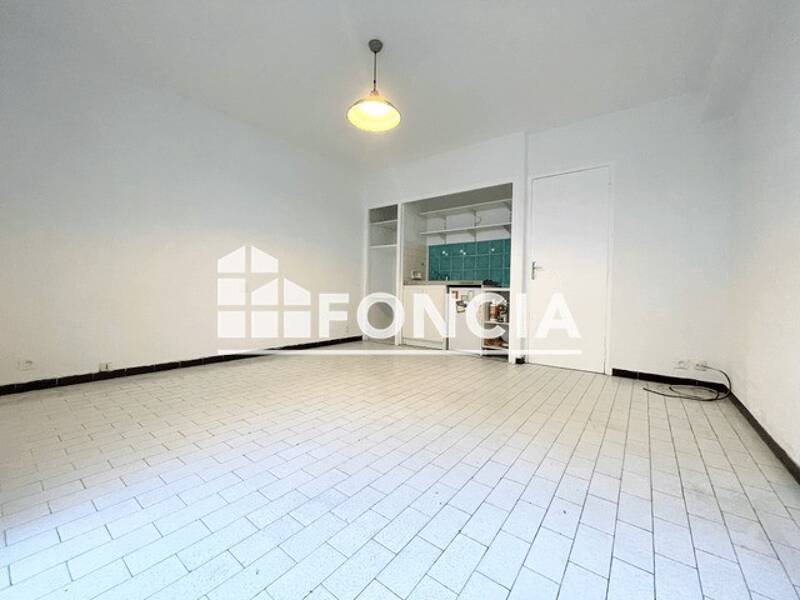 Maison à louer, 24m², TOULON