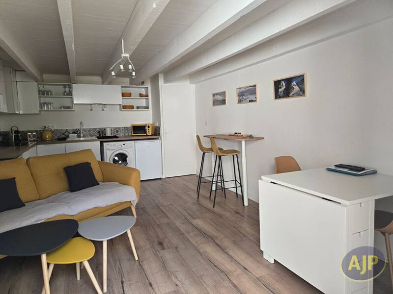 Maison à vendre, 38m², SAINT NAZAIRE