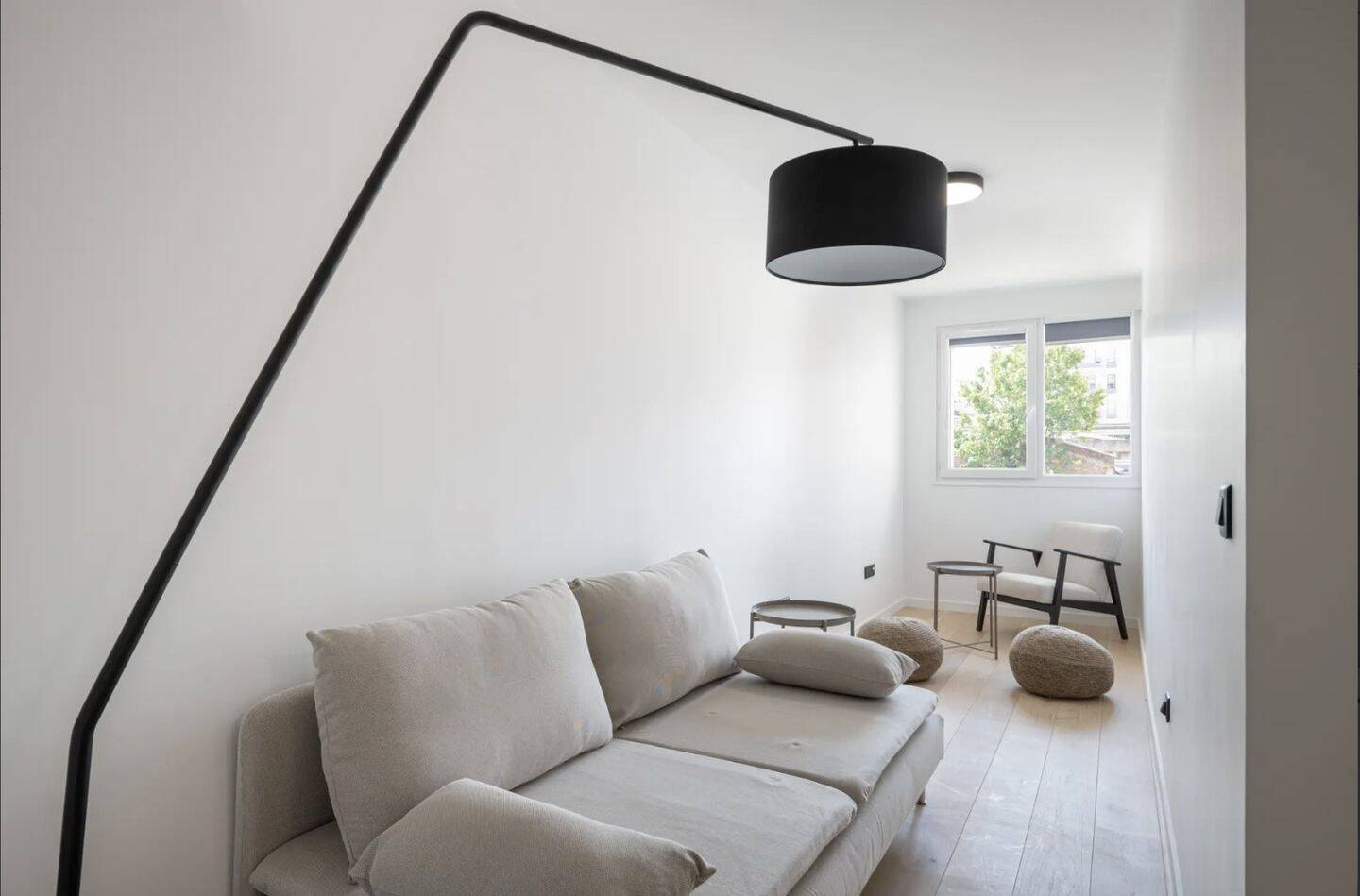 Maison à louer, 10m², CLICHY