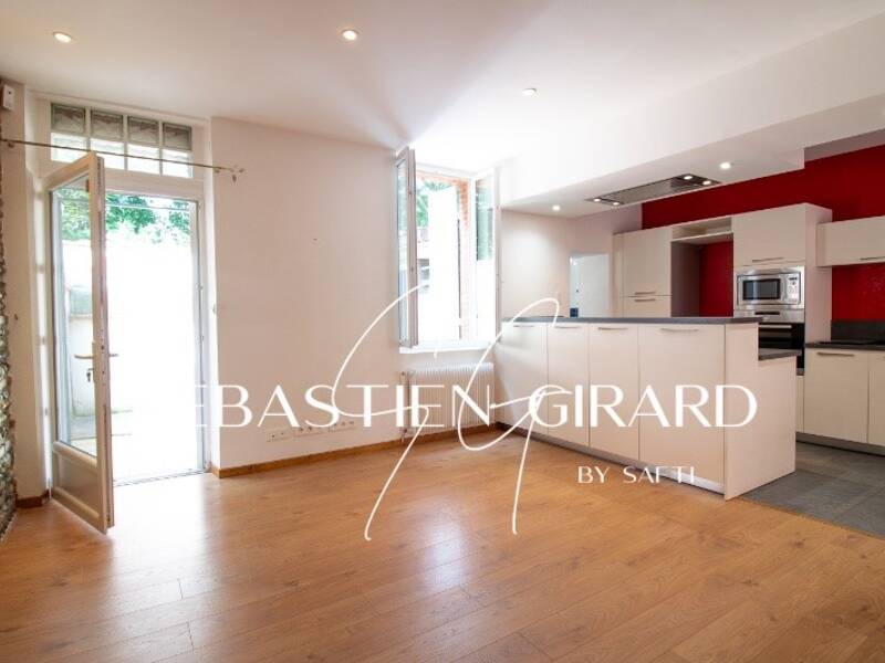 Maison à vendre, 143m², TOULOUSE