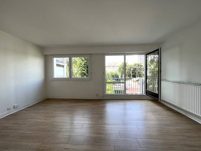 Maison à louer, 34m², COURBEVOIE