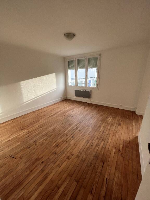Maison à louer, 52m², RUEIL MALMAISON