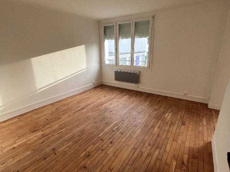 Maison à louer, 52m², RUEIL MALMAISON