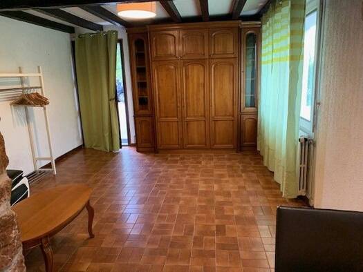 Appartement à louer 800 € 1 pièce 30 m² Sciez 74140