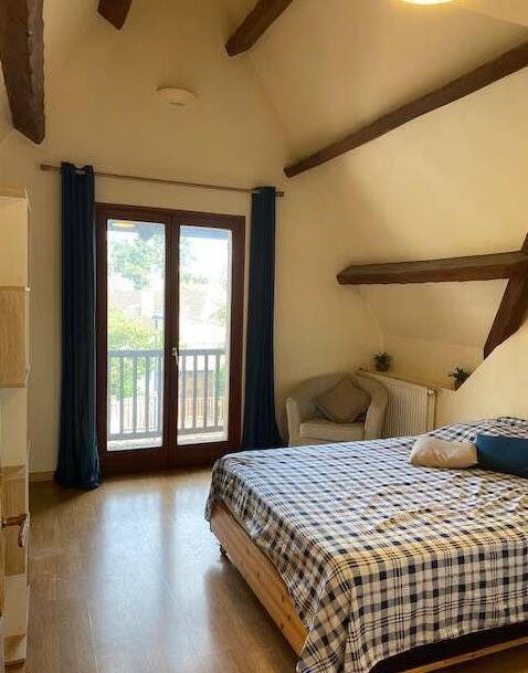 Maison à louer, 60m², CHAMPIGNY SUR MARNE