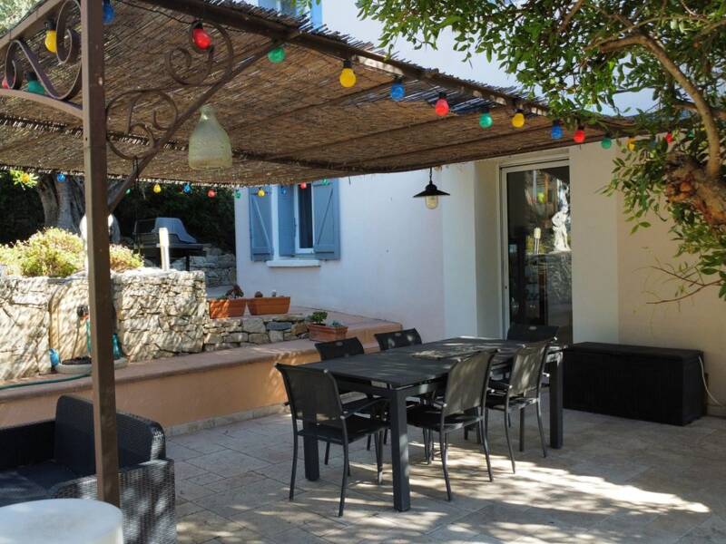 Maison à vendre, 160m², TOULON