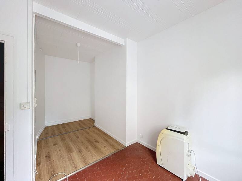 Maison à vendre, 19m², GRENOBLE