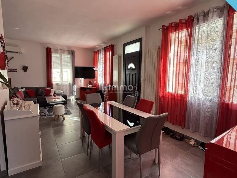 Maison à vendre, 130m², TOULON