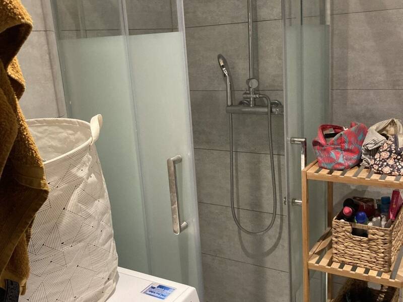 Maison à louer, 36m², PARIS 9E