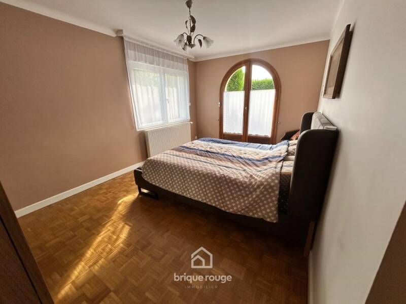 Maison à vendre, 141m², HALLENNES LEZ HAUBOURDIN