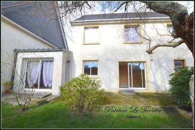 Maison à vendre 339 990 € 6 pièces 5 chambres 130 m² 395 m² de terrain Kerguelen-Quehello Congard-Maison Rou Larmor-Plage 56260