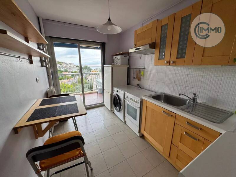 Maison à louer, 55m², NICE