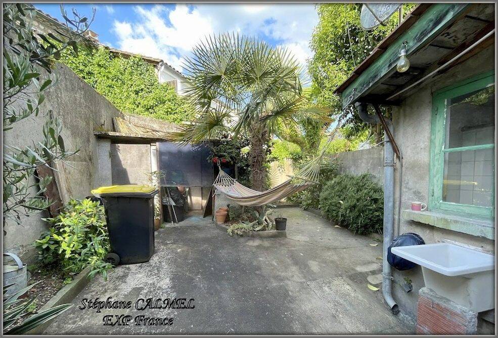 Maison à vendre, 130m², SAINTE FOY LA GRANDE