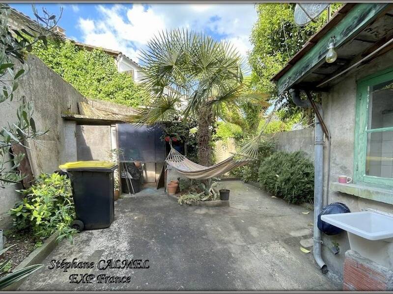 Maison à vendre, 130m², SAINTE FOY LA GRANDE