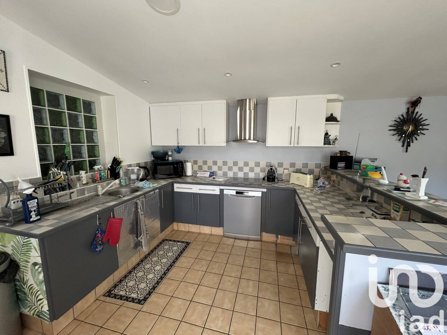 Maison à vendre, 139m², NOGENT L'ARTAUD