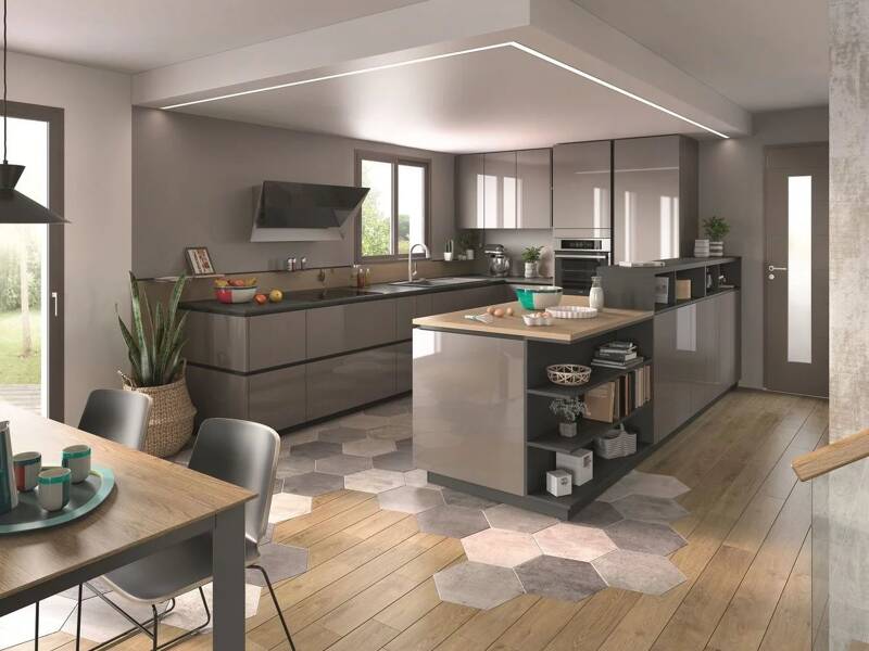 Maison à vendre, 86m², CHAMPIGNY SUR MARNE