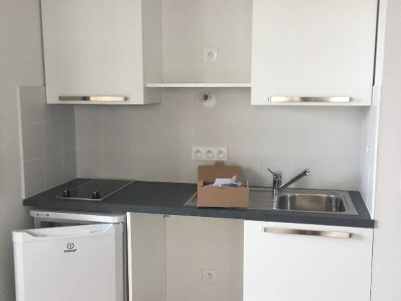 Maison à louer, 26m², AIX EN PROVENCE