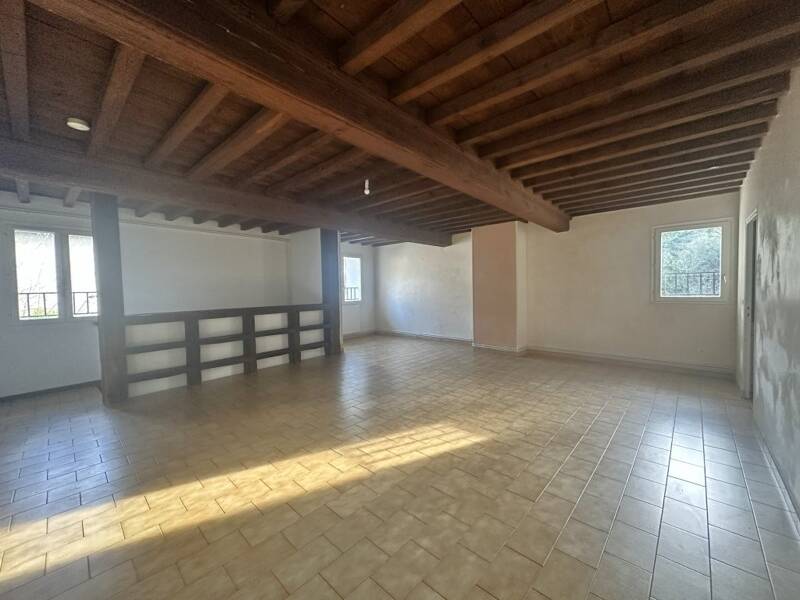 Maison à louer, 116m², BRIGNAIS