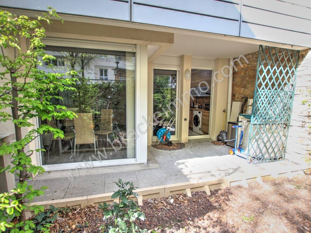 Maison à louer, 43m², COURBEVOIE