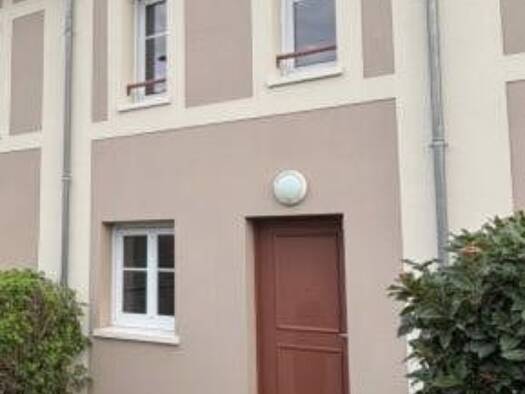 Maison à vendre 88 000 € 3 pièces 2 chambres 65 m² Centre Ville-Saint Léonard-Notre-Dame Alençon 61000