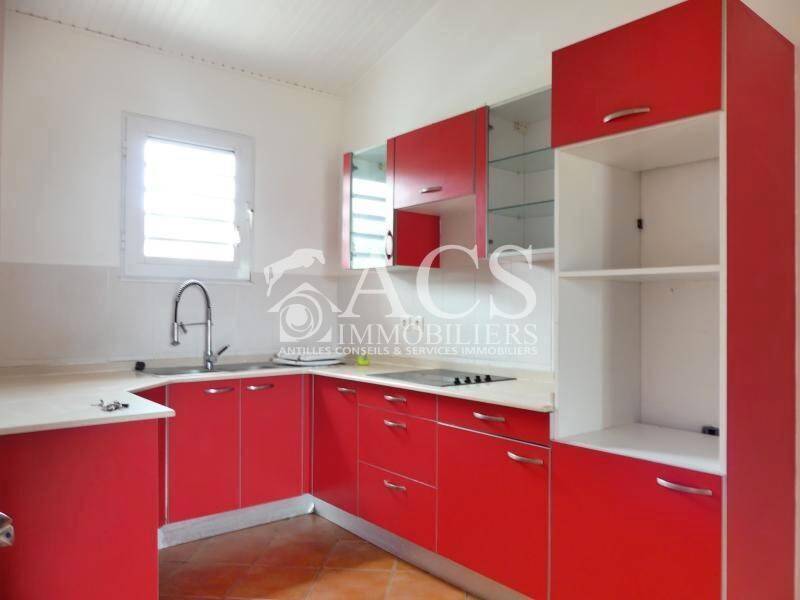 Maison à louer, 70m², FORT DE FRANCE