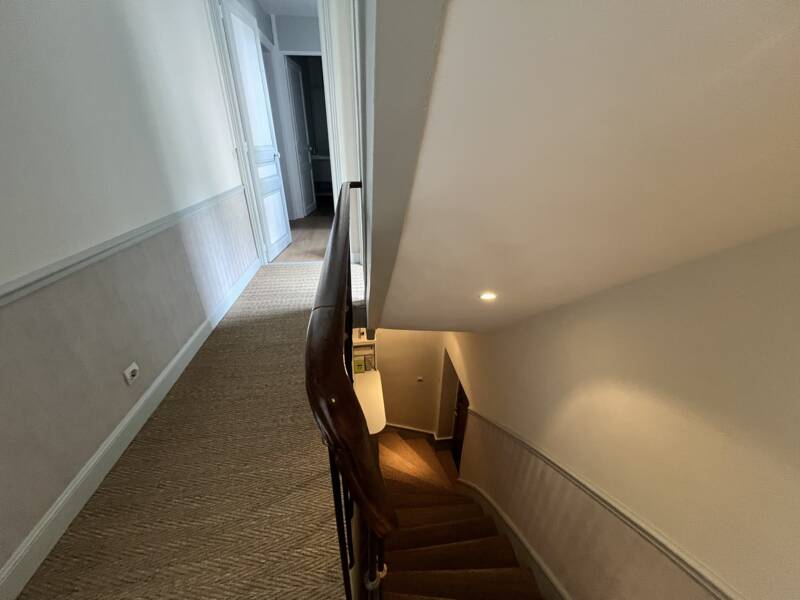 Maison à vendre, 125m², REIMS