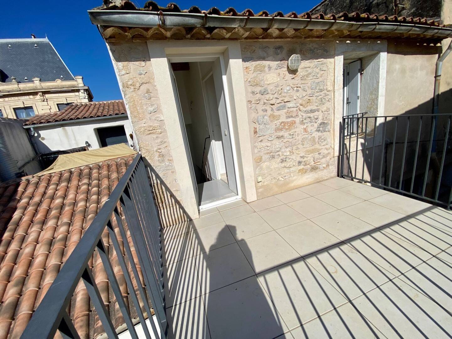 Maison à vendre, 60m², VILLENEUVE LES MAGUELONE