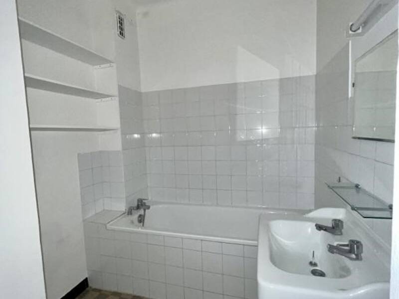 Maison à louer, 68m², LYON 4E