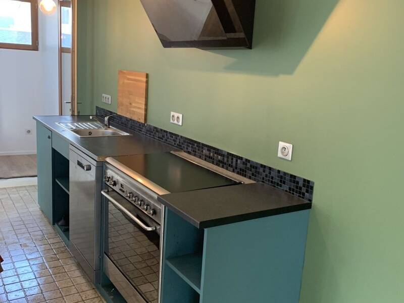 Maison à louer, 90m², TOURS