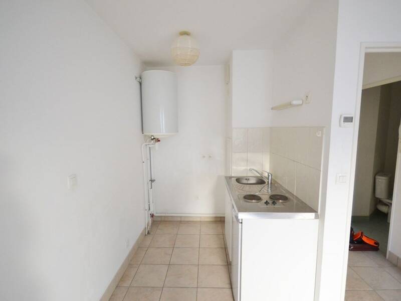 Maison à louer, 33m², NANTES