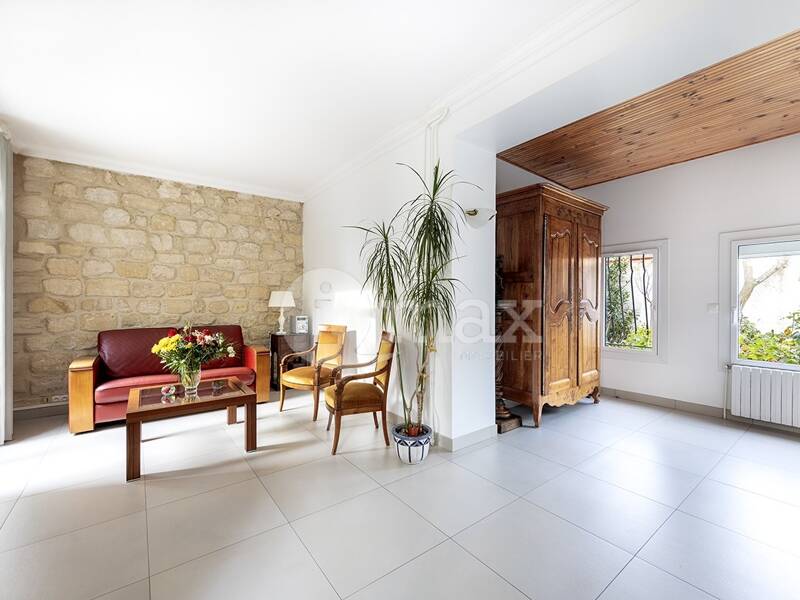 Maison à vendre, 110m², ASNIERES SUR SEINE