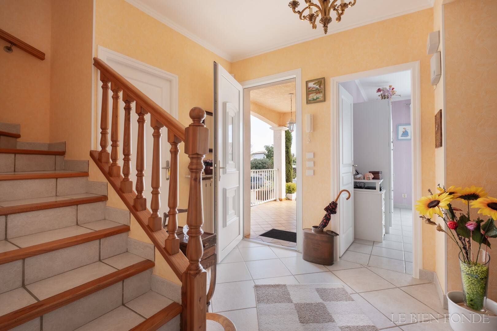 Maison à vendre, 143m², FRONTIGNAN