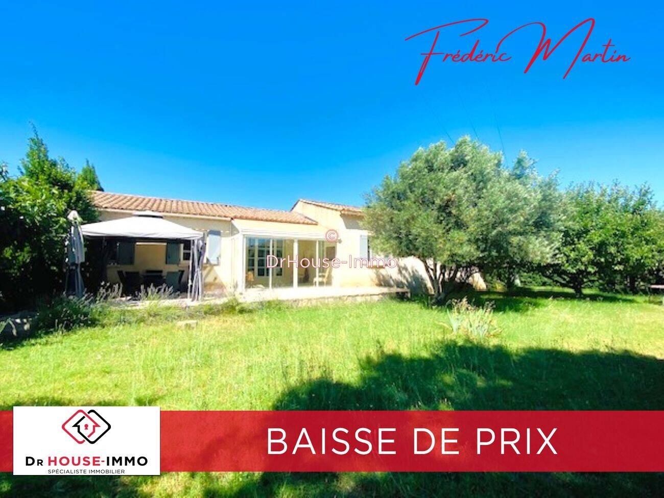 Maison à vendre, 135m², SAINT QUENTIN LA POTERIE