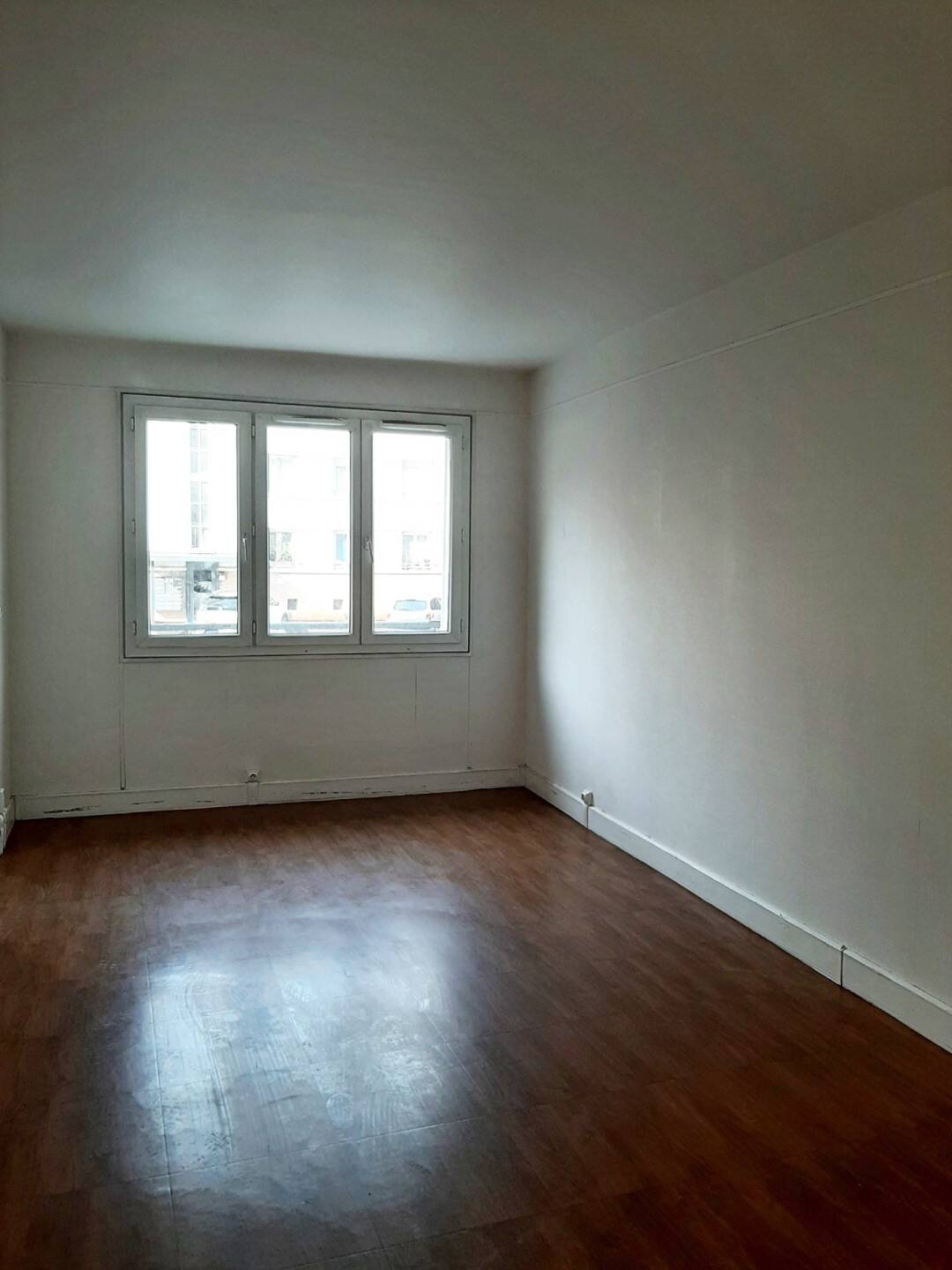 Maison à louer, 52m², IVRY SUR SEINE
