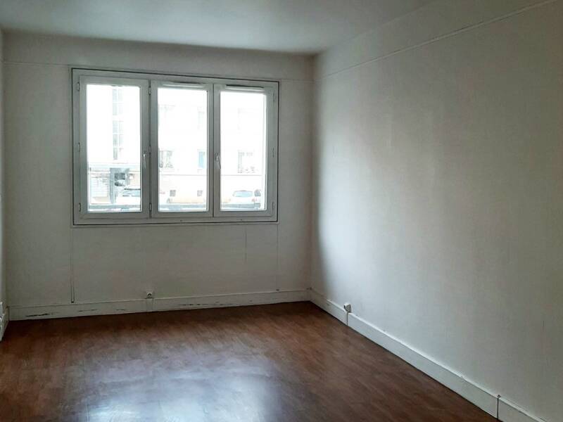 Maison à louer, 52m², IVRY SUR SEINE