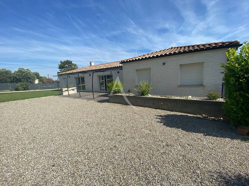 Maison à vendre, 168m², SAINT MARTIN LALANDE