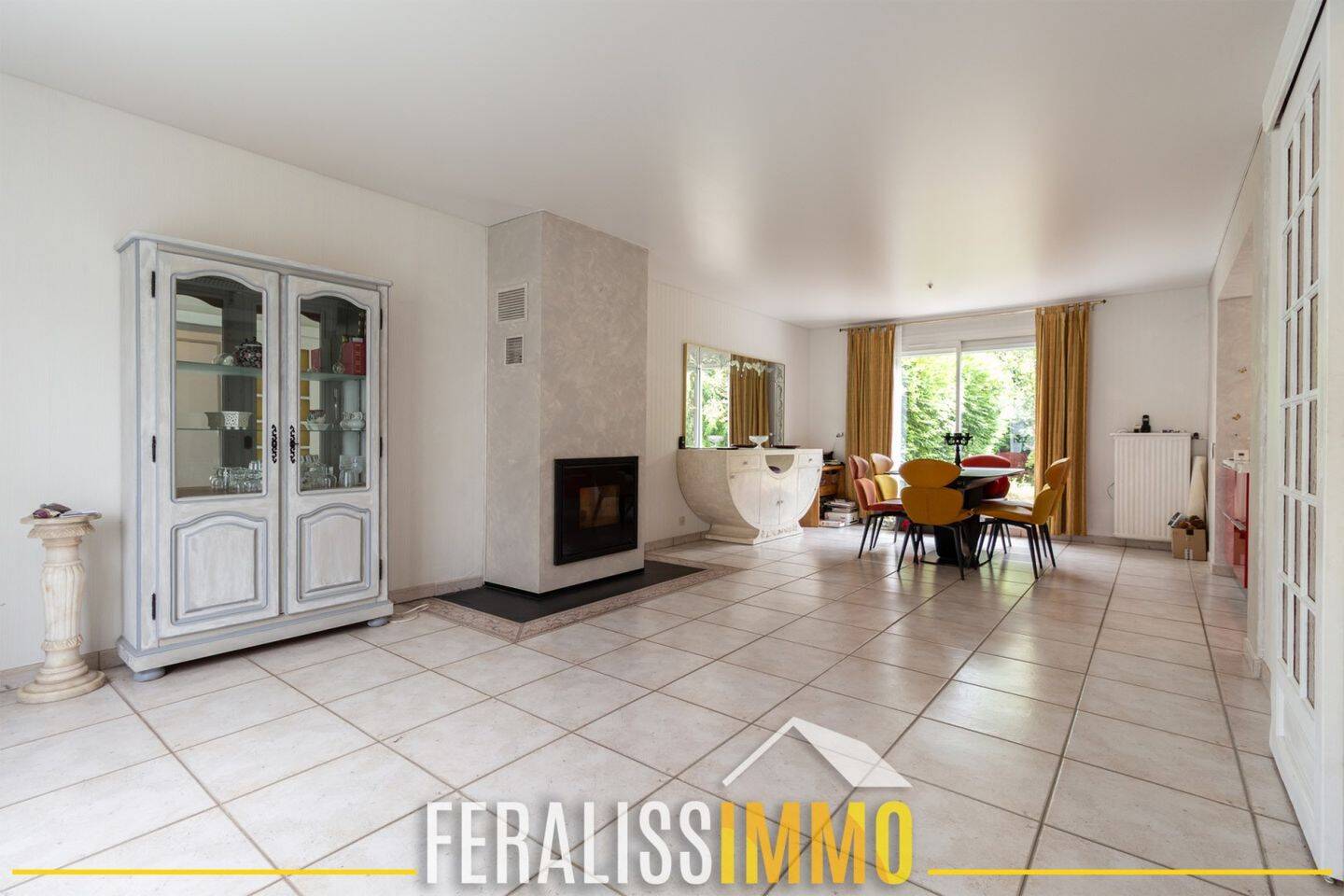 Maison à vendre, 107m², CERGY