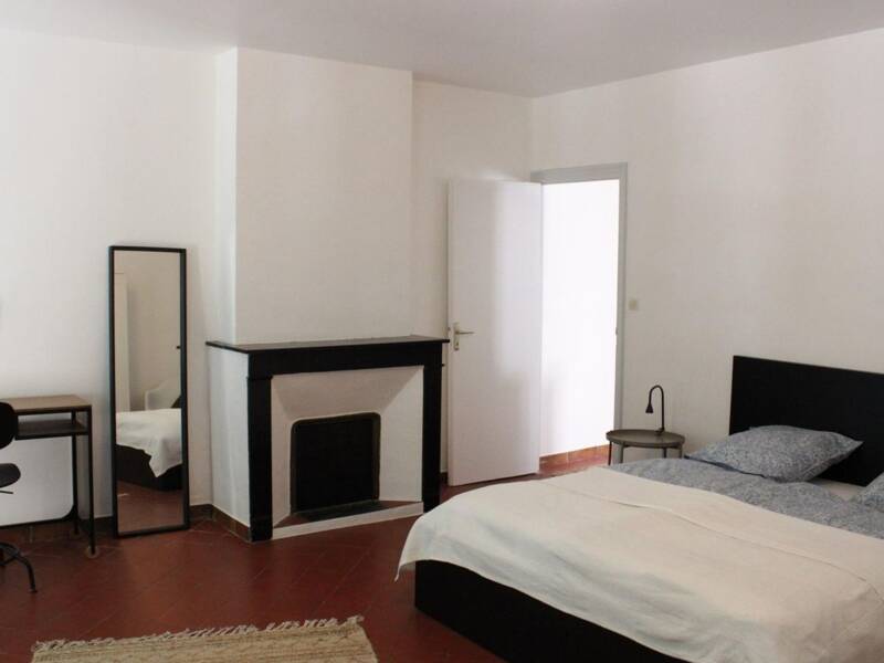 Maison à louer, 49m², BEZIERS