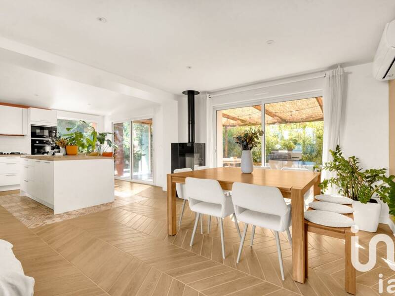 Maison à vendre, 117m², TOULOUSE