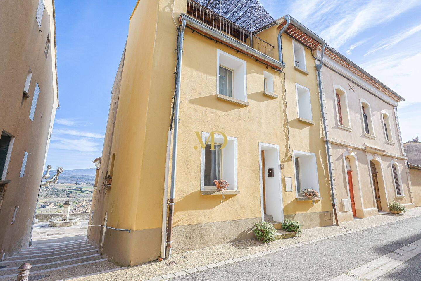 Maison à vendre, 69m², SAINT SATURNIN LES APT